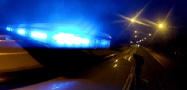 A man has suffered "multiple" stab wounds in Colchester.

The victim, in his 30s was injured in his back and on his legs after being attacked by two men at an address in The Avenue late last night

#HeartNews