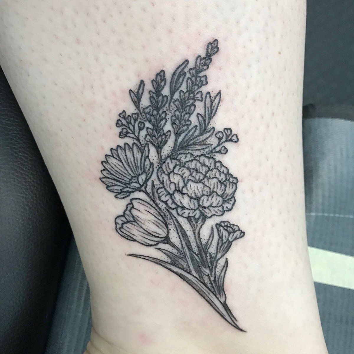 Babysbreathtattoo Babysbreathtattoo