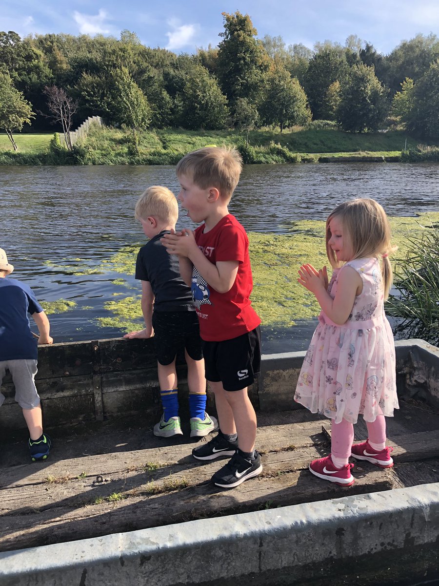 The children of the <a href="/LiffeyDescent/">Liffey Descent</a>  #neglected