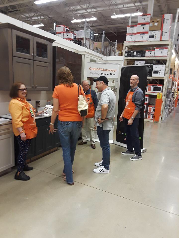 lisa alumbaugh tweet media