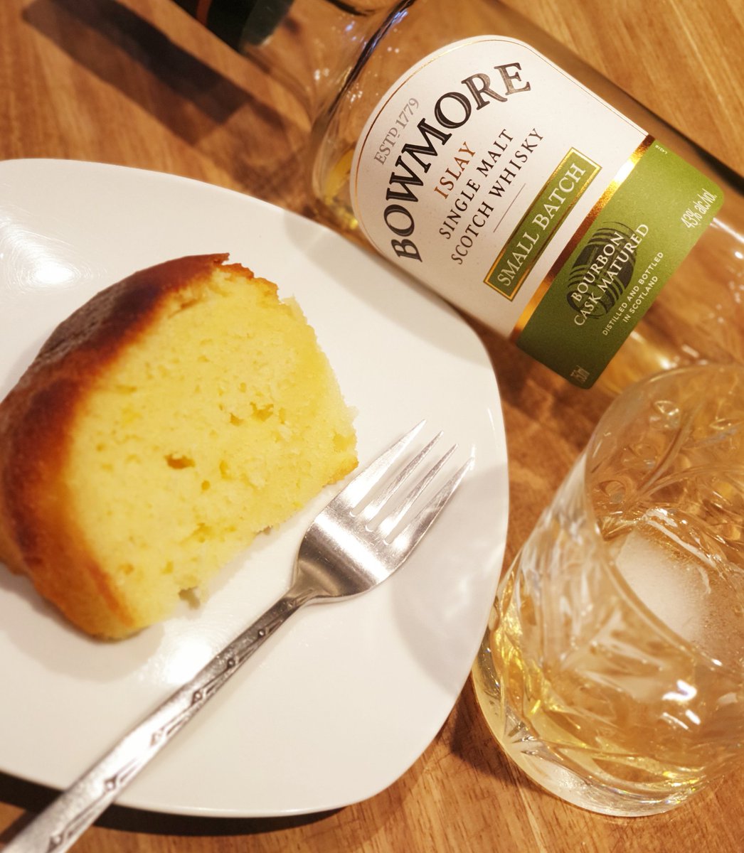 P S Whisky On Twitter A Superb Home Made Lemon Yoghurt Cake