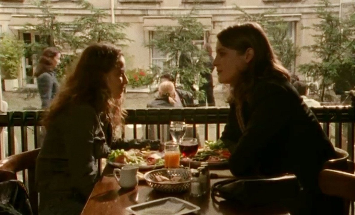 Zi Twitter पर Un Amour De Femme 01 Dir Sylvie Verheyde A Lonely Wife Secretly Starts An Affair With A Female Dance Teacher At The Distress Of Her Husband It Has