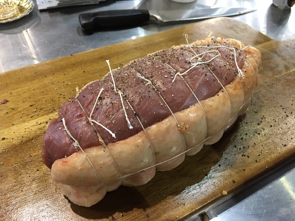 Foie Gras Périgord tweet media