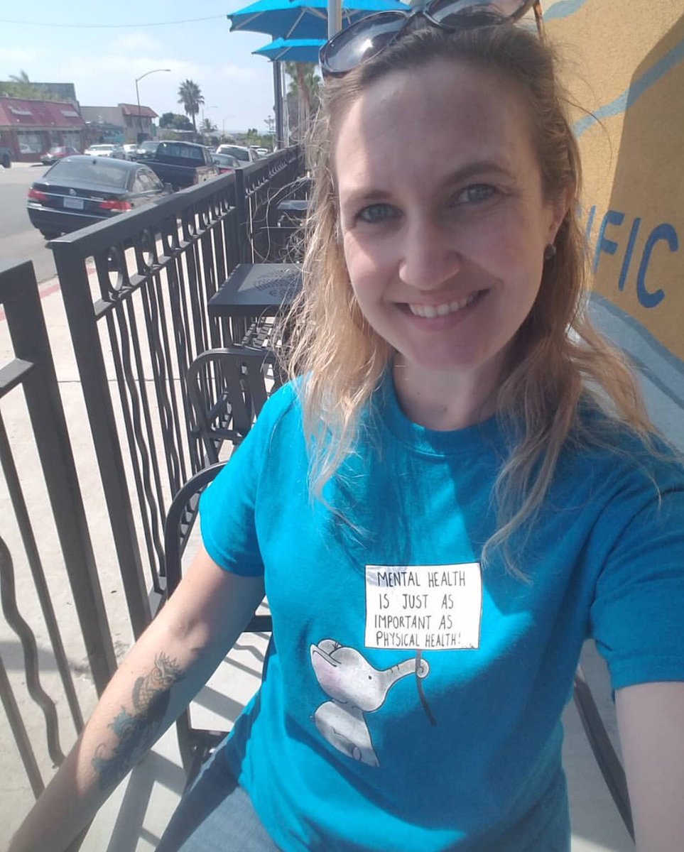 neuroaneighbor's tweet photo. BACK BY POPULAR DEMAND: We are planning on placing a second order of t-shirts! Check them out in the attached photos and message us today to place an order! https://t.co/FurDRlPYfS