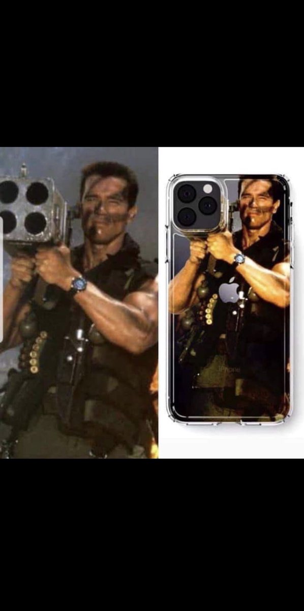 nofilmschool's tweet image. The perfect case for your iPhone Pro doesn’t exist-