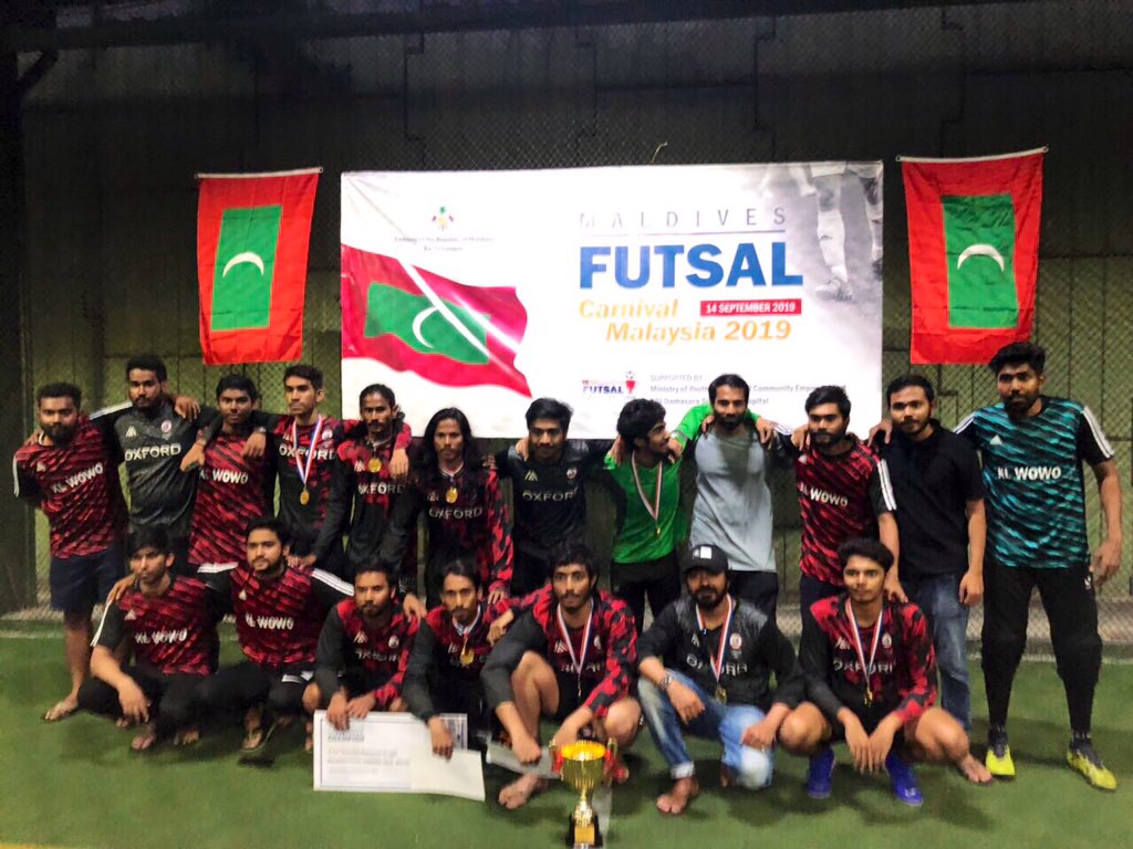 Odi Sports Club tweet media