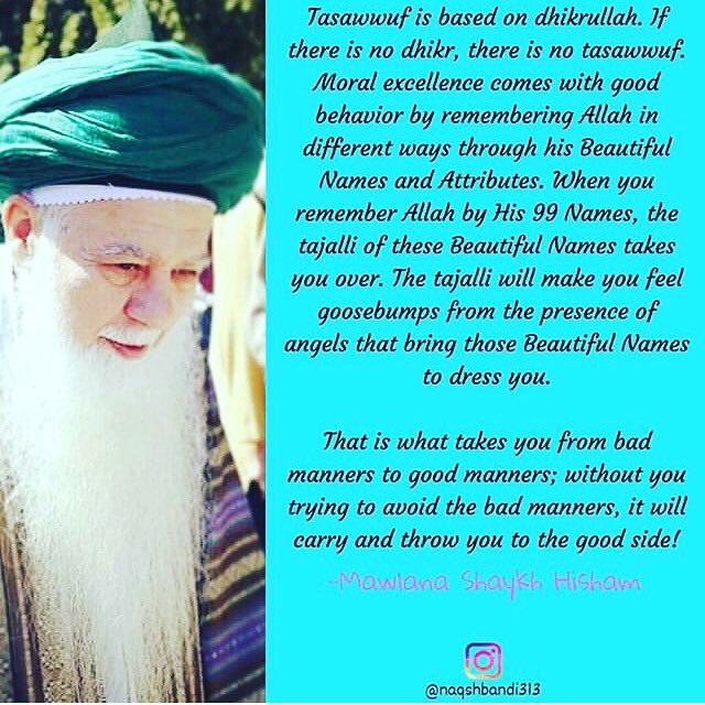 DhikrandSalawat's tweet photo. #99NamesOfAllah #DhikrAllah #Tasawuff #GoodManners #Naqshbandi313 https://t.co/DGW0clBYn2