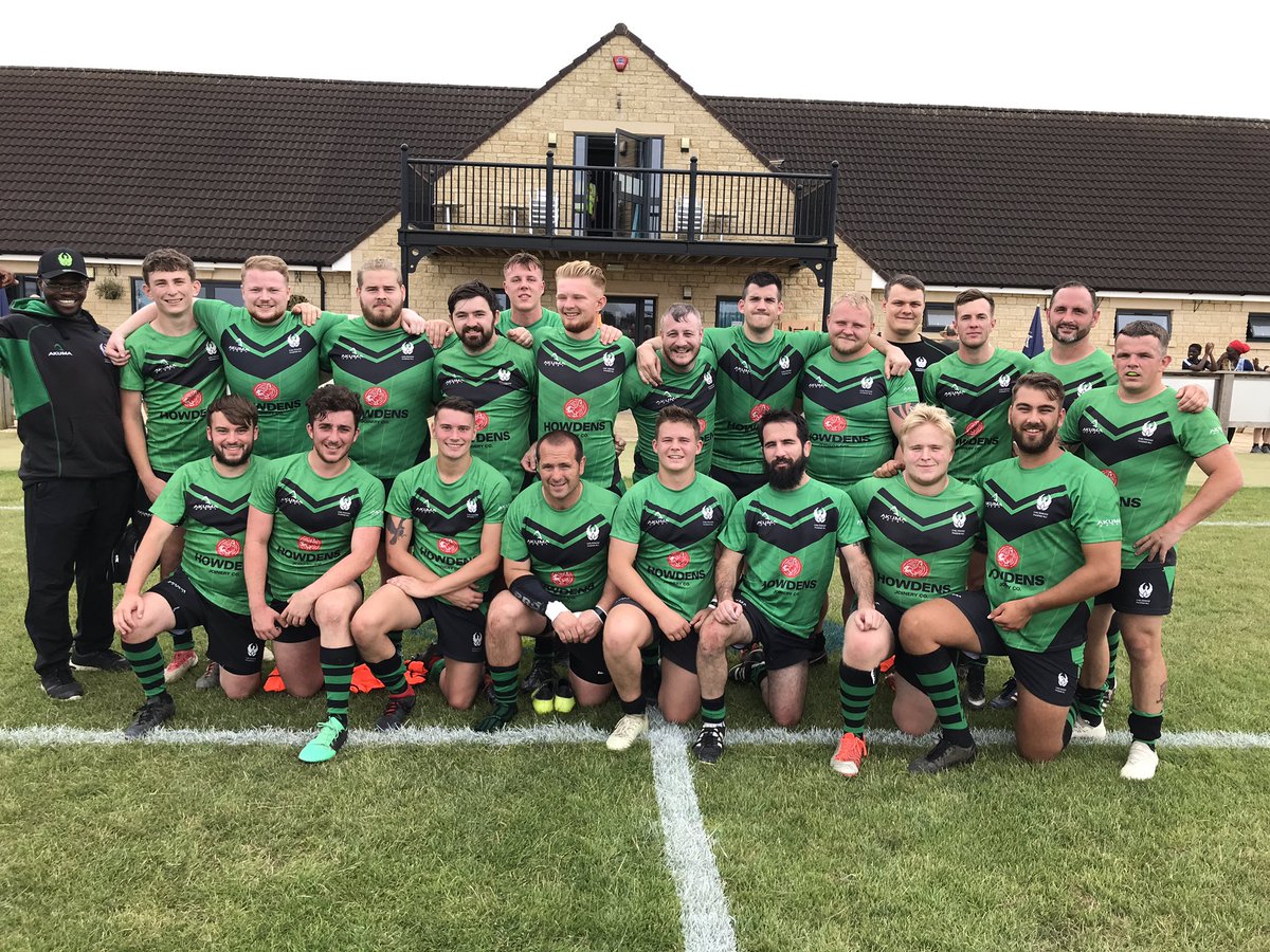 Cheltenham Phoenix tweet media