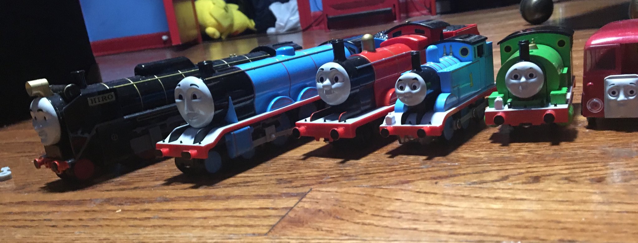thomas and friends diapet gordon