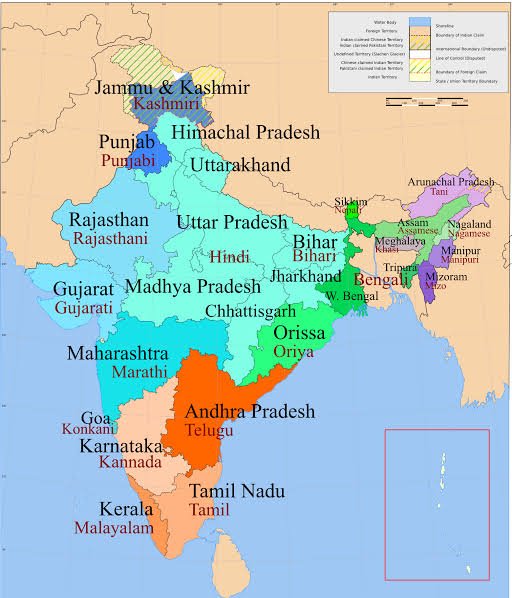 india official languages hindi india official languages hindi