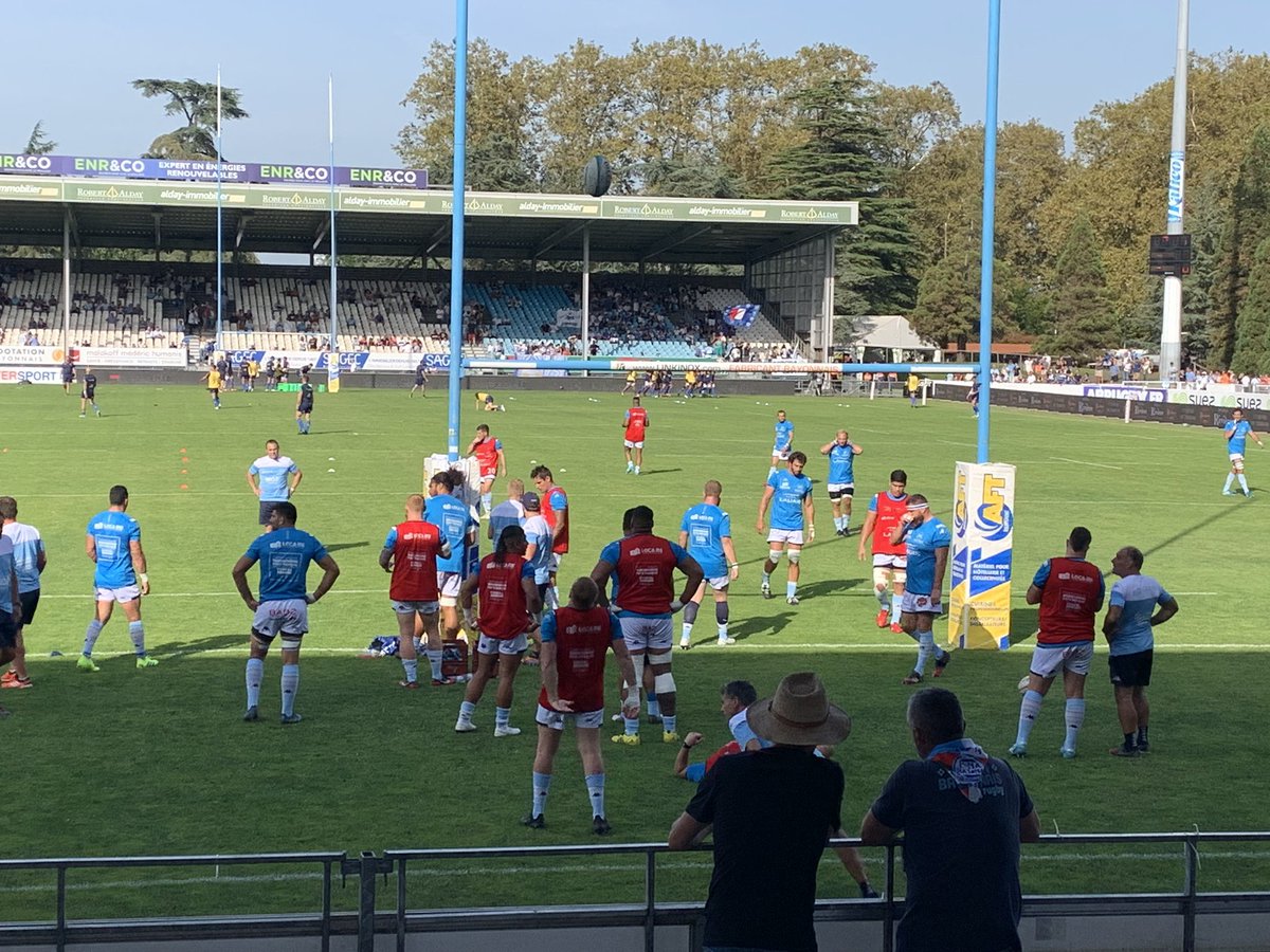 Aviron Bayonnais Rugby Pro