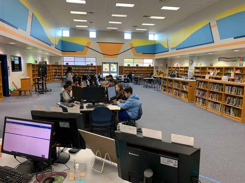 CBJ Library tweet media