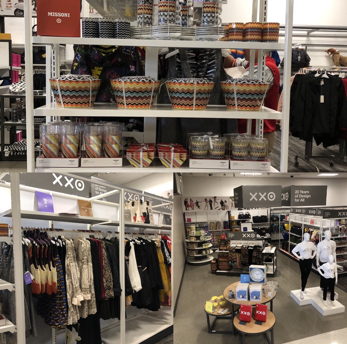 Celebrating 20 years with these amazing collaborations.