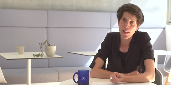 HECParis's tweet photo. #ProgrammeMalin founded by #Bledina, @DanoneFR @GroupeSEB @CroixRouge @ActionTankEP and pediatric associations AFPA & SFP, aims to reduce #poverty nationwide. Here's how research by #HECprof Marieke Huysentruyt, @rudyOrg & @HECParisPhD Paul Gouvard helped https://t.co/nwUxeHeIw1 https://t.co/N3ghzGSlc4