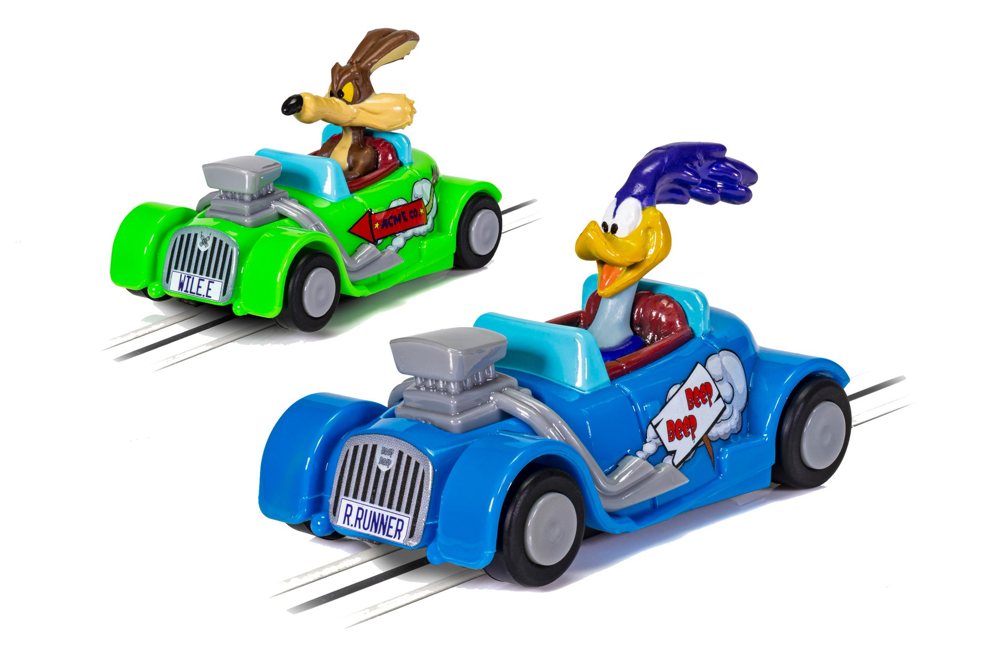 baby scalextric