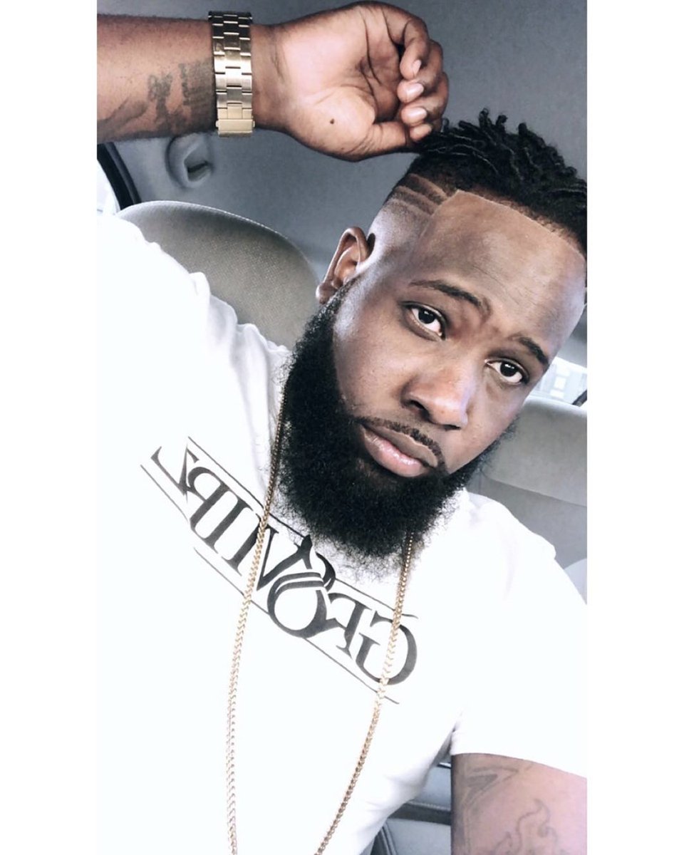 BeardGuyz's tweet photo. @imadagr8🏽beard so fresh and so clean 👌🏼💯

#beardguyz #wellgroomed #cleanbeard https://t.co/HvyS1CrXR9