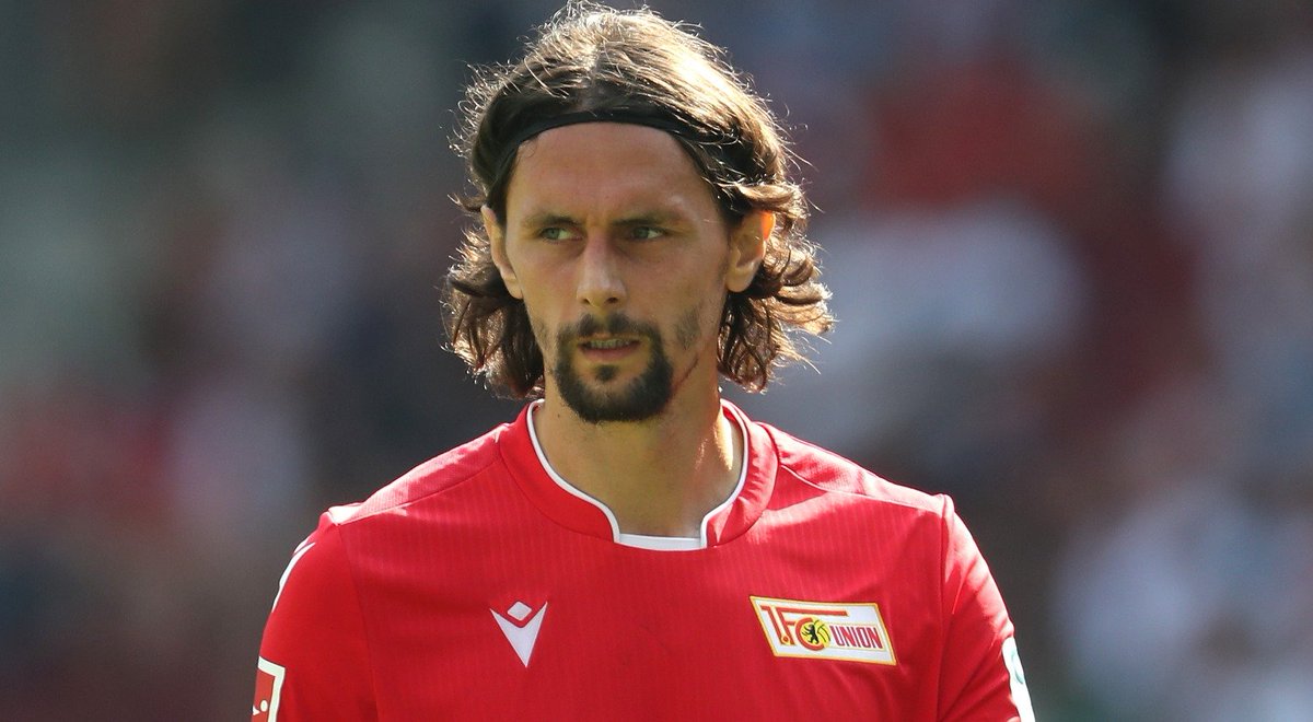 Werder Bremen go 1-0 up from the spot Union Berlin make it 1-1 from the