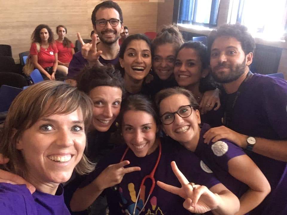 marcodelucadoc's tweet image. Ancora una volta in finale ai #pediatricsimulationgames dopo 2 anni con una squadra fantastica completamente nuova. #SIMMeyer Molto orgoglioso di tutti voi.