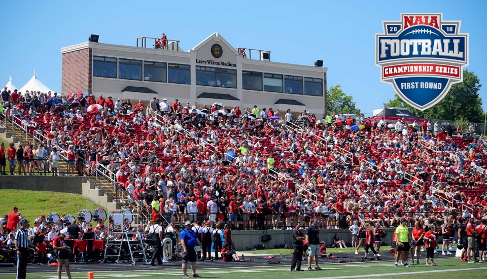 _patrickfoley's tweet photo. Honored to say I have received my first scholarship offer to play football at Benedictine University! @BCFBCoachYost @CPFootball17 https://t.co/F45oNHnNSe