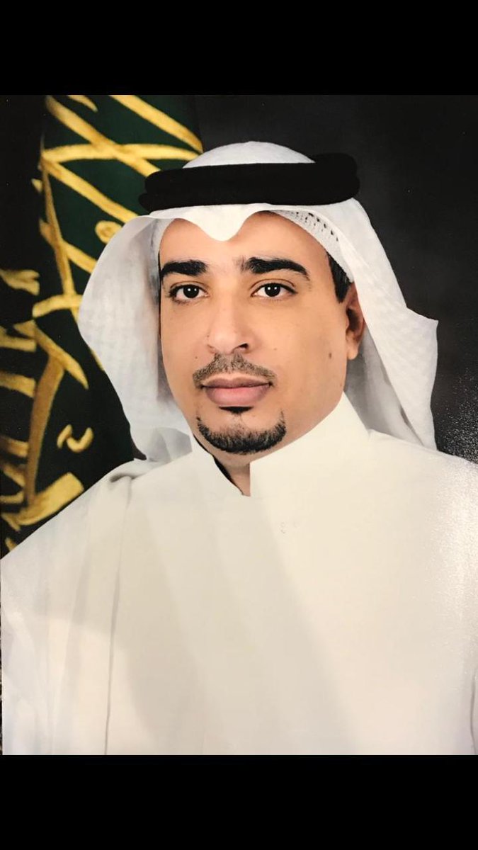 royatwatan's tweet photo. “الياسي”رئيساً لقسم الأحياء بجامعة الطائف https://t.co/tF5scTK106 https://t.co/681bXkFqBq