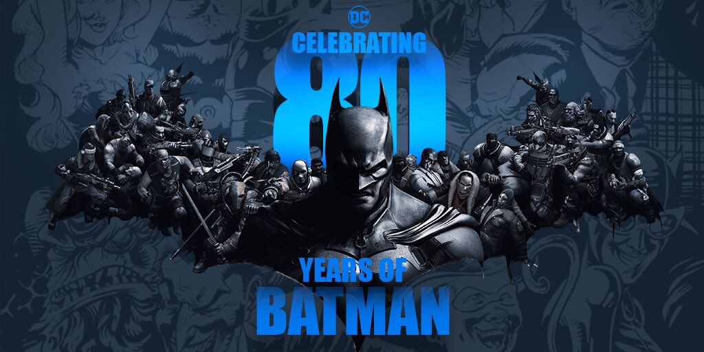 Macmerise's tweet photo. We are batman 💪🏻 #macmerise #macmeriseit #getmacmerised #batman #80yearsofbatman https://t.co/poTFHyR7Va