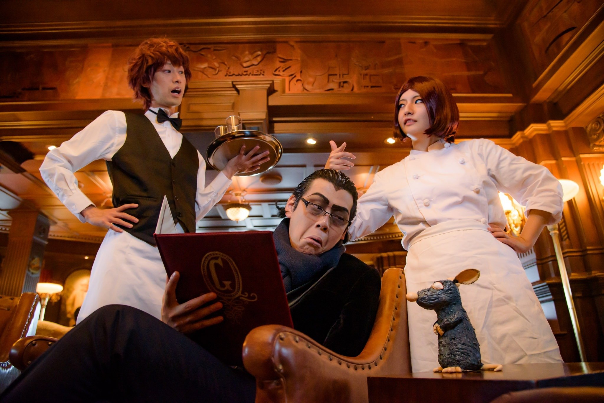 ちゃんよつ レミーのおいしいレストラン Ratatouille リングイニ D Dressup Yuya コレット Chan 42 アントン イーゴ Yossy1124 Photo By まーじさん Mjy99 P dハロ仮装 Dハロ19 レミーのおいしいレストラン Ratatouille T ちゃんよつ レミーのおいしいレストラン Ratatouille リングイニ D Dressup Yuya コレット Chan 42 アントン イーゴ Yossy1124 Photo By まーじさん Mjy99 P dハロ仮装 Dハロ19 レミーのおいしいレストラン Ratatouille T