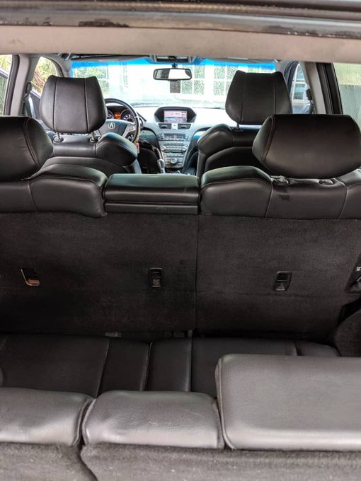 PELSAUTOS's tweet photo. Acura Mdx 2008
Location is Ph
Mileage is 66,000
Price is 3.8m
Call or WhatsApp 07032328559 for more details
Pls kindly help me retweet 🙏
#Saturdaydeal https://t.co/ORQ1rWwMe3