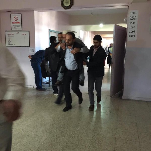 Mehmet ERİŞ tweet media