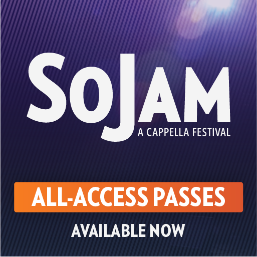 SoJam's tweet photo. Have you gotten your #AllAccessPass yet? Head over to our site for special prices and group rates!! https://t.co/OagoyXiTdt
.
.
.
.
.
.
#SoJam2019 #IsItNovemberYet #DurhamNC #ACappellaFestival #CarolinaTheater #Durham #DukeUniversity #Duke #dukenc #acappella #savemoney https://t.co/CNqZRlAbrE