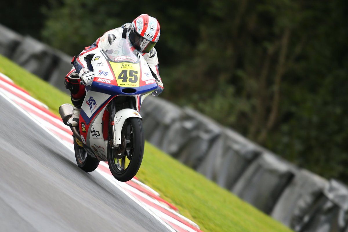 Scott Swann Racing tweet media