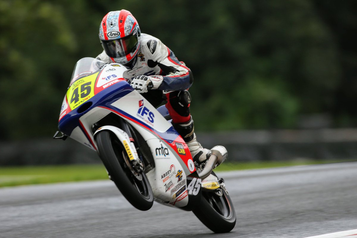 Scott Swann Racing tweet media