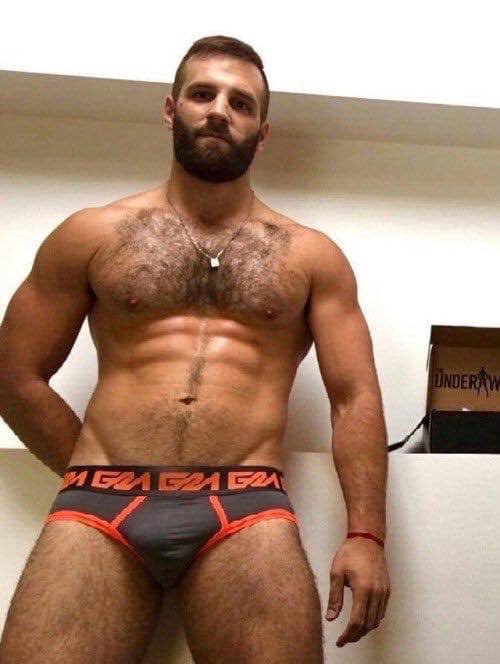 bbharlemnyc's tweet photo. Today’s #YesPlease #musclewoof https://t.co/JBaclwOa1Q