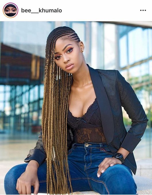 NeoRepublic_ZA's tweet photo. RT for #JessicaNkosi
LIKE for #Makwapheni
#MastermindChallenge https://t.co/rrJTd57tyi