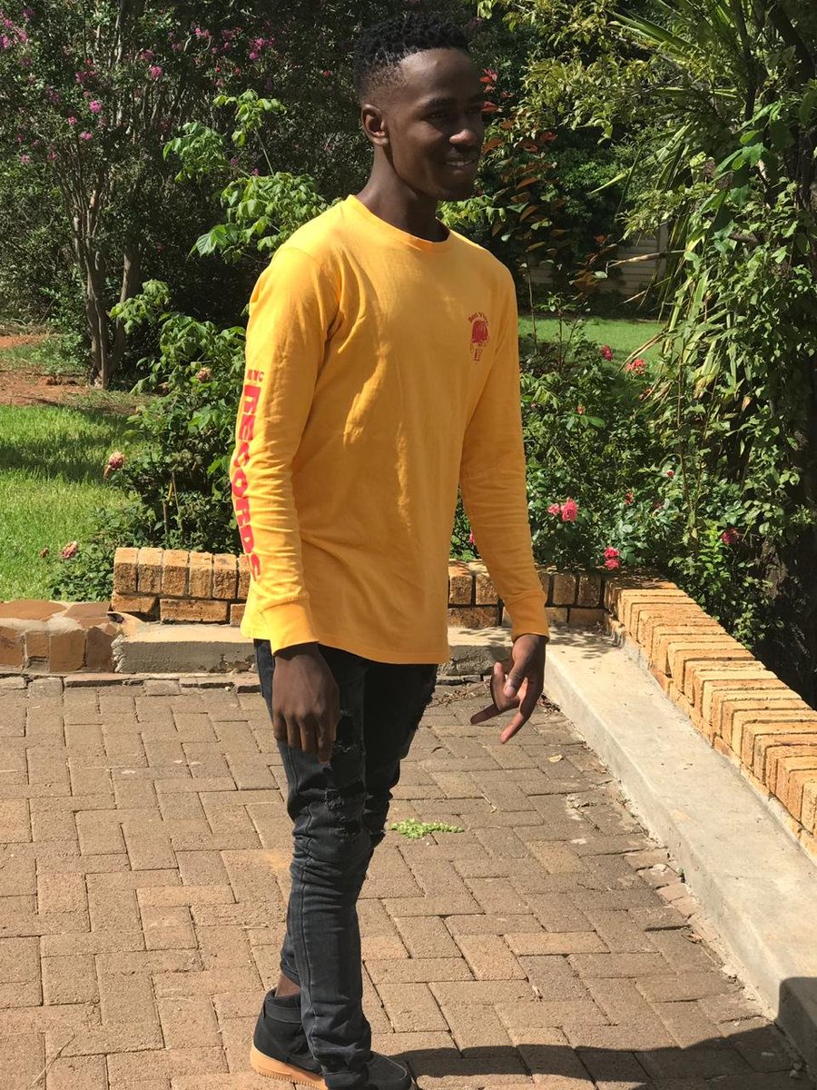 Owenza5's tweet photo. "See the invisible and do the impossible"💯💯 https://t.co/VHvwi3vv1h