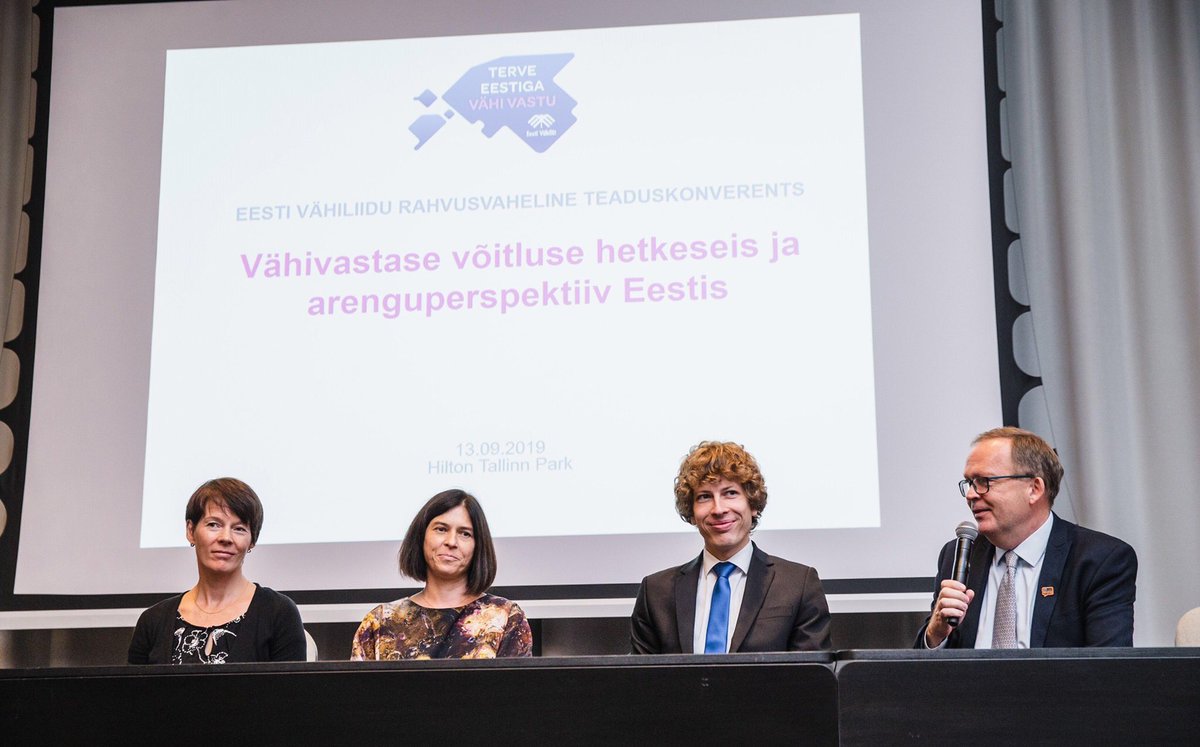 uicc's tweet photo. To reduce premature deaths from #NCDs by 25%, govts must ensure comprehensive and well-resourced #NCCPs are in place. Estonia’s #WorldCancerDeclaration signature is a clear commitment towards stronger prevention measures, equity in access to diagnosis, treatment &amp; care. https://t.co/ylErBFRjO3