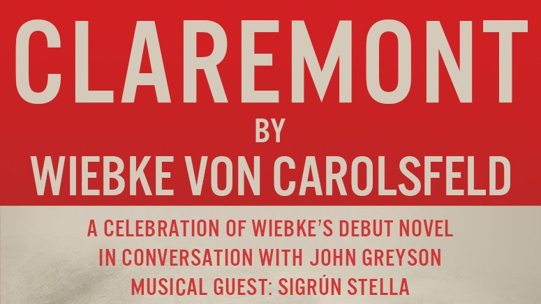 Pages Unbound tweet media