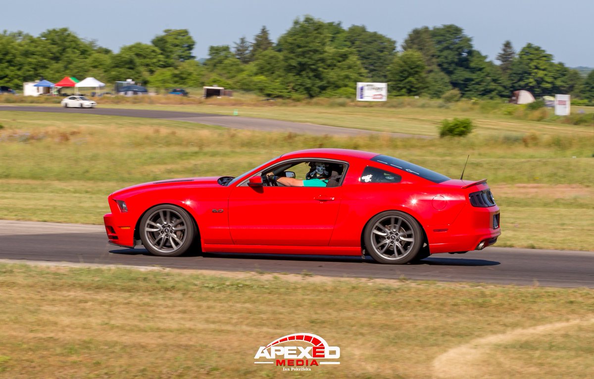 GingerMan Raceway tweet media