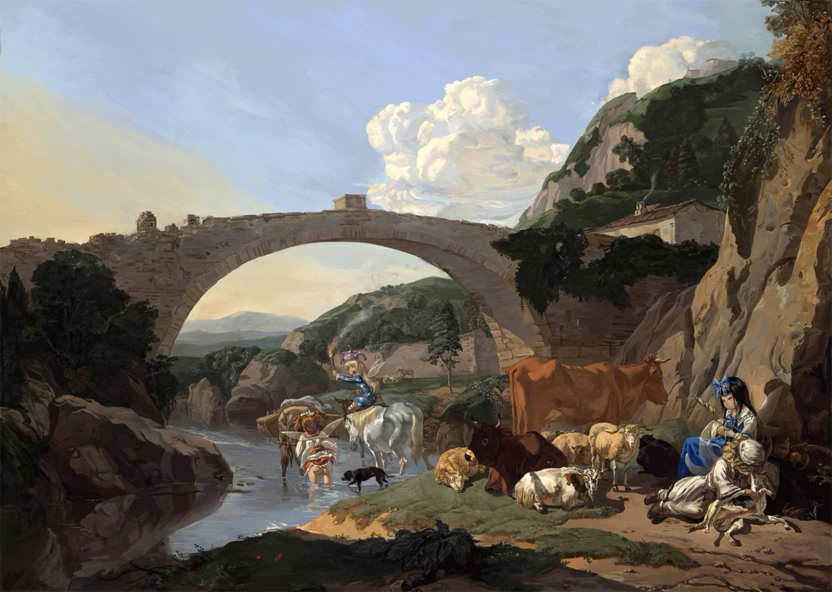 amibazh's tweet image. pixiv.net/member_illust.…