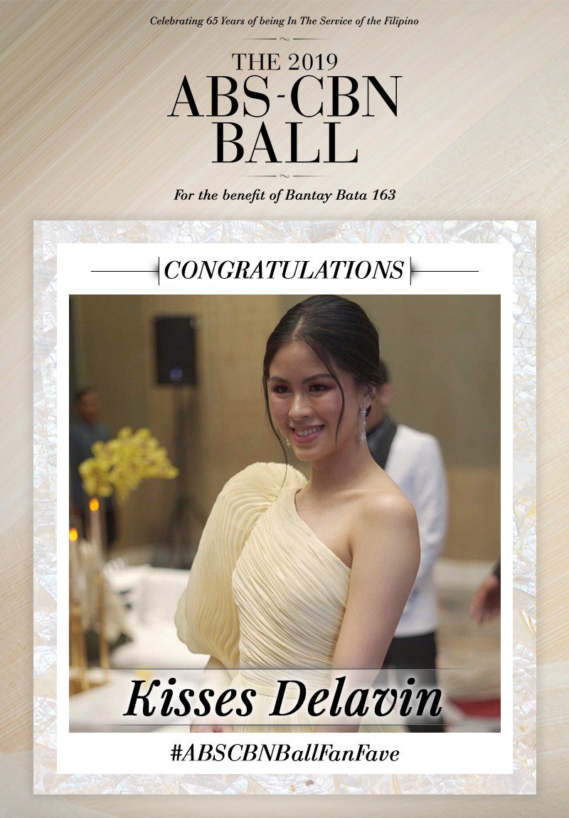 KissesRoyalty's tweet photo. We are stronger than we think we are. Never doubt the power that you hold; together, we can make even the impossible, possible. Congratulations once again, Kissables and Kisses! 🎉 @KissesDelavin #KissesDelavin #ABSCBNFanFaveKISSES3Peat
https://t.co/gbDafj1D85