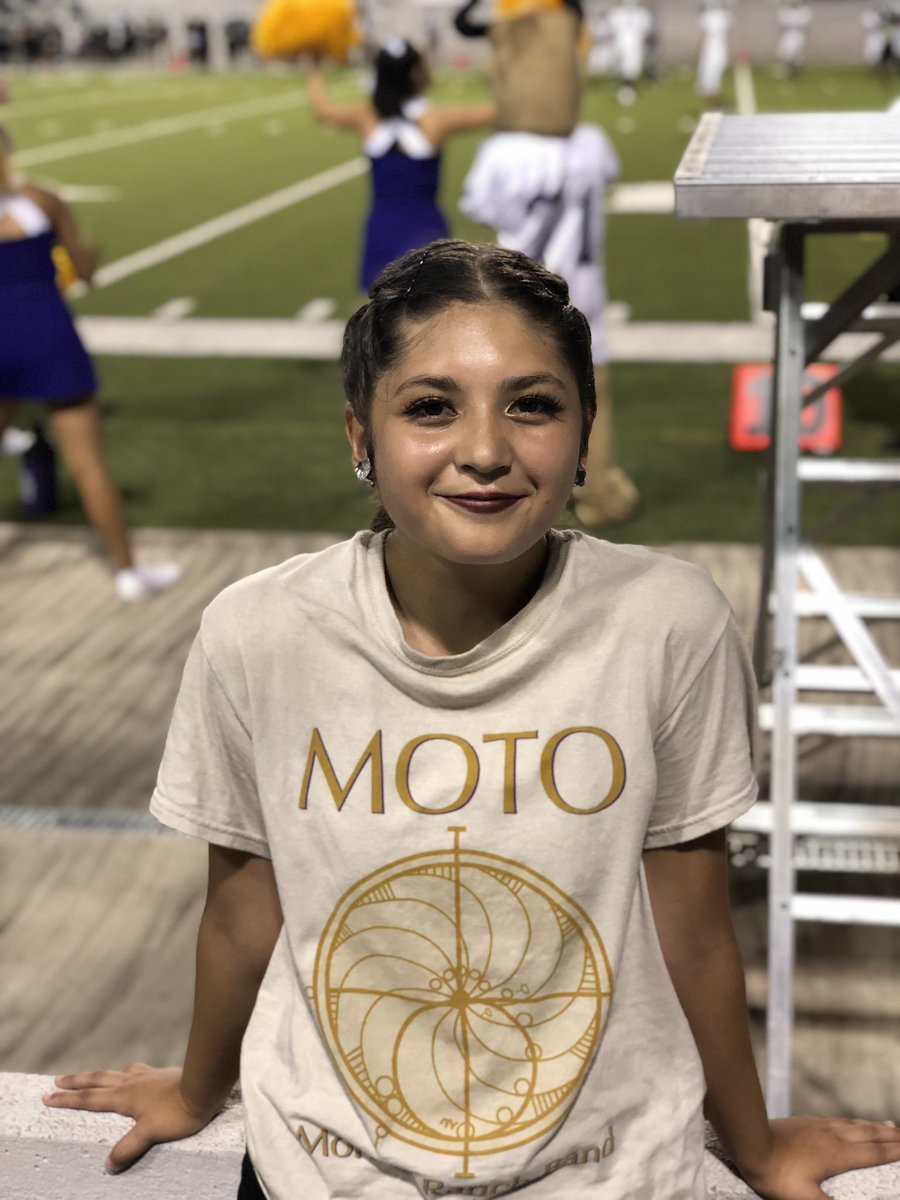 MRHS Color Guard tweet media