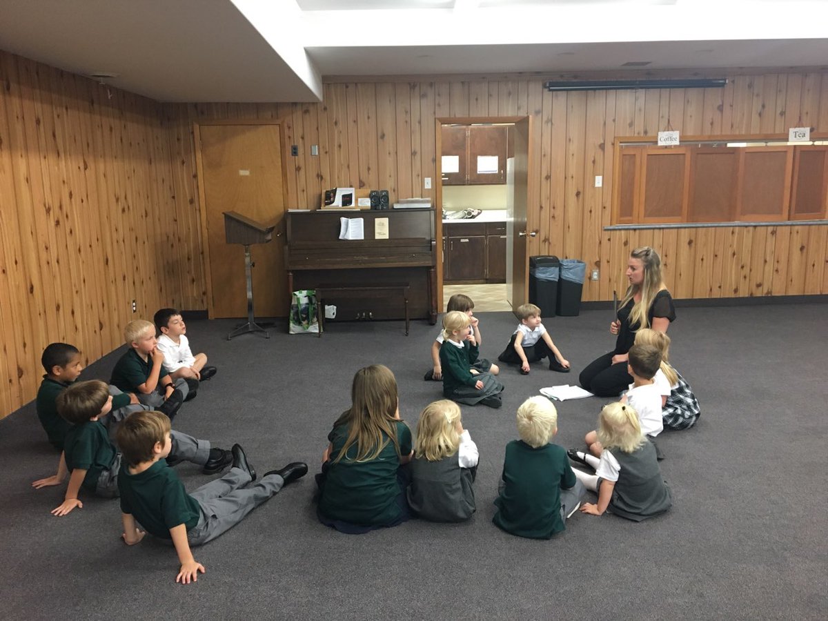 Kawartha Classical Christian School tweet media