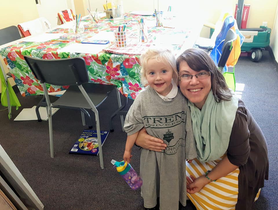 Kawartha Classical Christian School tweet media