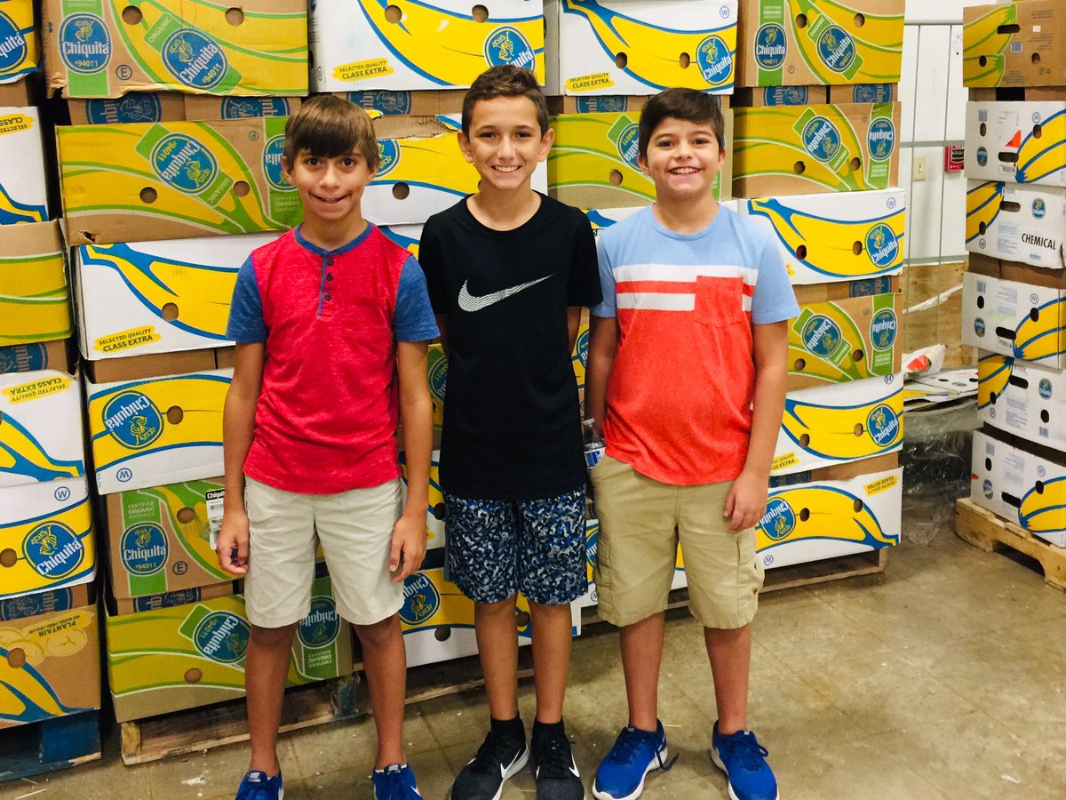 Walter C Young NJHS tweet media