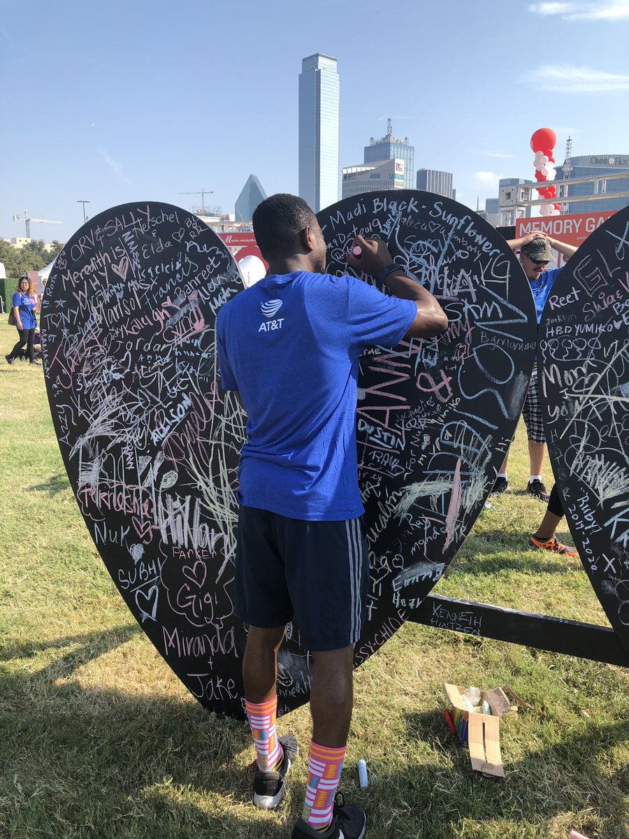 Dallas Heart Walk 2019! #Opscares #HeartWalkCrew #nothingsOPSus <a href="/JenVanBus/">JVB</a> <a href="/LaLewis06/">LaTonya Lewis</a> <a href="/MGBolden7/">Melissa Bolden</a> <a href="/Morado1860/">Anthony Morado</a>