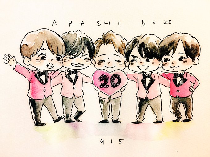 嵐 高画質 のtwitterイラスト検索結果 嵐 高画質 のtwitterイラスト検索結果