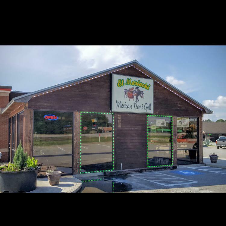 VisitMetter's tweet photo. When you #VisitMetter stop by El Mariachi for lunch! https://t.co/S0PQJL6Ywe