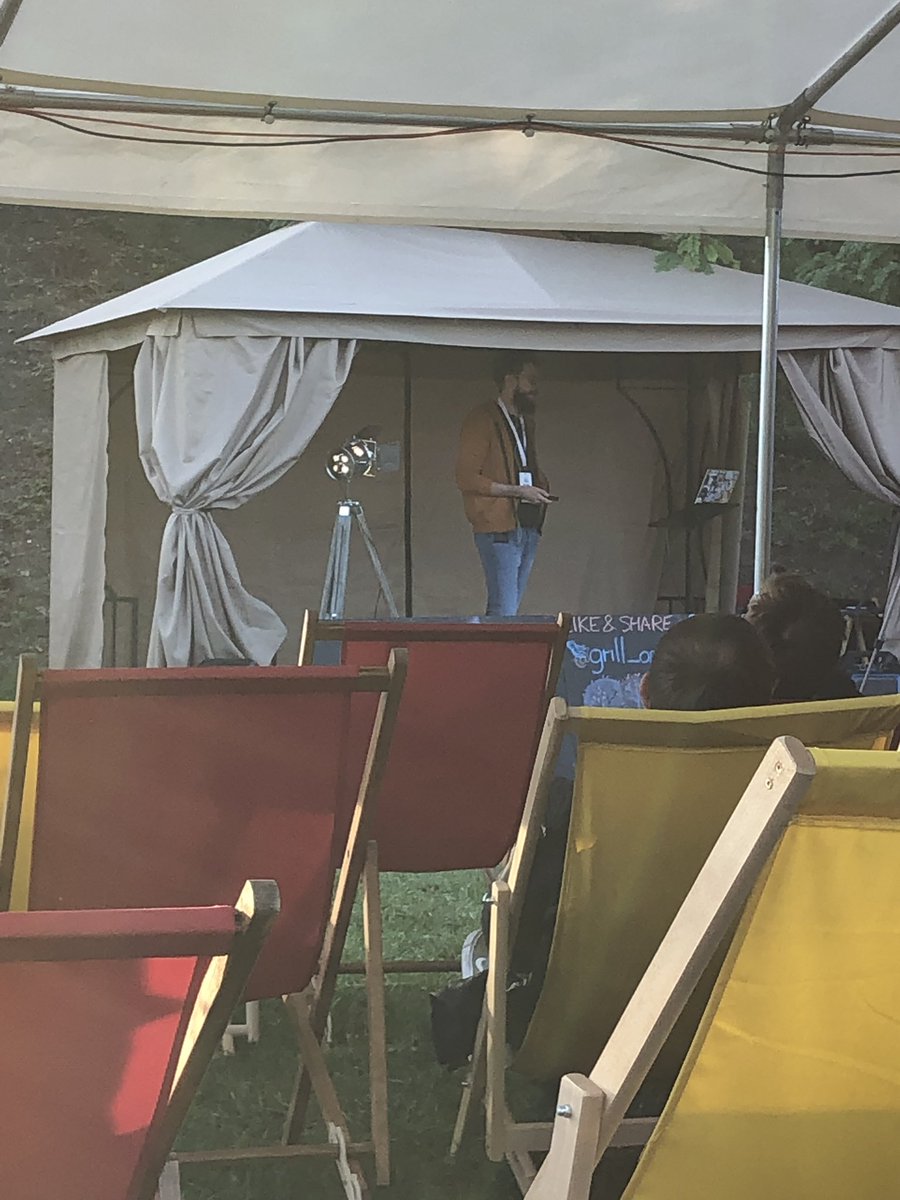 Grill Ops tweet media