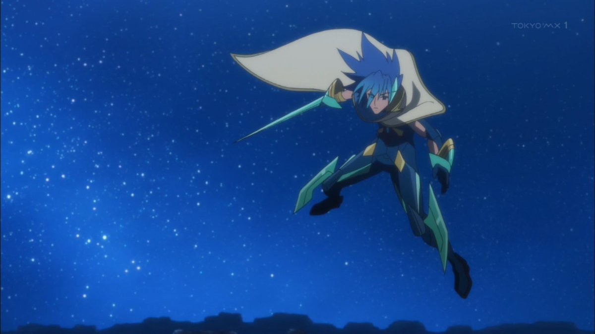 戦姫絶唱シンフォギアxv 第11話 感想 急にトランクスの声で別アニメになるからビックリ