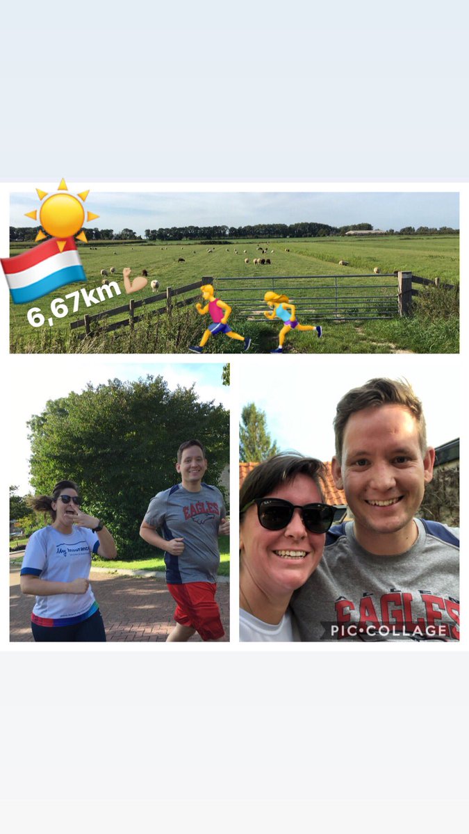 And again 🥰 #picoftherun