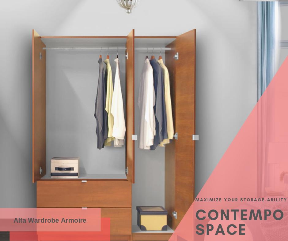 Contempo Space On Twitter Our Customers Love The 3 Door Alta